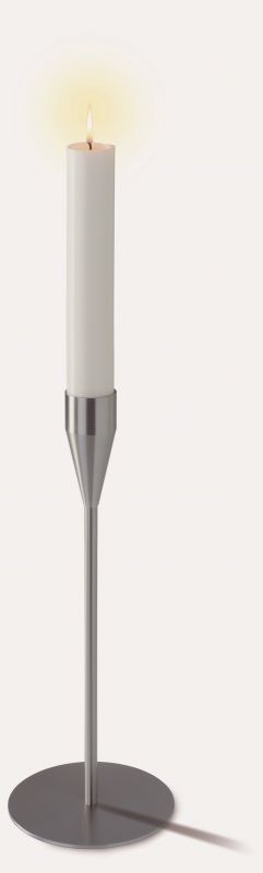 Venus / Jupiter / Saturn candleholder MAXI Piet Hein 